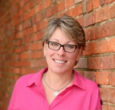 Author Valerie Jurik-Henry