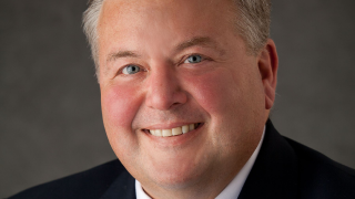 Our Founder, Allen Hager.